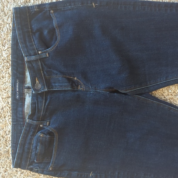 Cult of individuality denim hippie slim boot - Picture 2 of 6